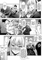 Reijou Shihai ~Kawasaki Rina Hen~ / 令嬢支配 ～川崎莉奈編～ [Takurou] [Original] Thumbnail Page 06