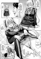 Reijou Shihai ~Kawasaki Rina Hen~ / 令嬢支配 ～川崎莉奈編～ [Takurou] [Original] Thumbnail Page 07