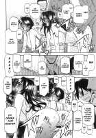 Shiawase / しあわせ [Sanbun Kyoden] [Original] Thumbnail Page 19