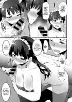 Boy Meets Maid Zenpen / ボーイミーツメイド 前編 [Batsu] [Original] Thumbnail Page 13