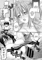 Little Sister Insincerity Or...!? / 妹不信or…!? [Saegusa Kohaku] [Original] Thumbnail Page 13