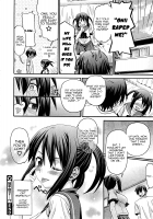 Little Sister Insincerity Or...!? / 妹不信or…!? [Saegusa Kohaku] [Original] Thumbnail Page 20