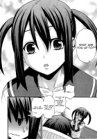 Little Sister Insincerity Or...!? / 妹不信or…!? [Saegusa Kohaku] [Original] Thumbnail Page 02