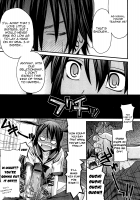 Little Sister Insincerity Or...!? / 妹不信or…!? [Saegusa Kohaku] [Original] Thumbnail Page 07