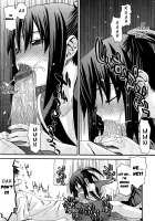 Little Sister Insincerity Or...!? / 妹不信or…!? [Saegusa Kohaku] [Original] Thumbnail Page 09