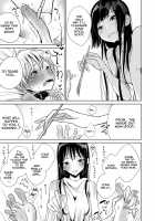 Shitsuke / 躾 [Dhibi] [Original] Thumbnail Page 15