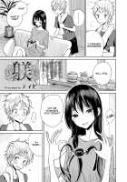 Shitsuke / 躾 [Dhibi] [Original] Thumbnail Page 01