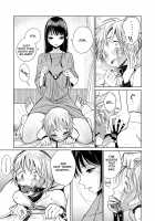 Shitsuke / 躾 [Dhibi] [Original] Thumbnail Page 05