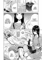 Shitsuke / 躾 [Dhibi] [Original] Thumbnail Page 06