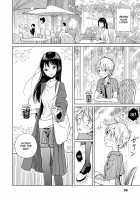 Shitsuke / 躾 [Dhibi] [Original] Thumbnail Page 08