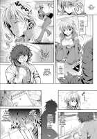 Natsumi Sensei no Trauma Shirikaihatsu / 夏泉先生のトラウマ尻開発 [Kiryuu Mina] [Original] Thumbnail Page 03