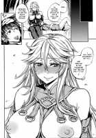 Baburasete Ogyaru / バブらせてオギャる [PiyoPiyo] [Granblue Fantasy] Thumbnail Page 19