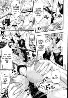 RING IN / RING♥淫 [Sakomae Aichi] [Original] Thumbnail Page 25