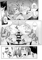 Kansou o Kikasete / 感想を聞かせて [Fumi Miyabi] [Original] Thumbnail Page 19