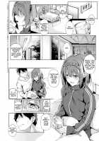 Kansou o Kikasete / 感想を聞かせて [Fumi Miyabi] [Original] Thumbnail Page 02