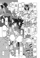 Gekkakou no Ori / 月下香の檻 一 [Sanbun Kyoden] [Original] Thumbnail Page 103