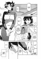 Gekkakou no Ori / 月下香の檻 一 [Sanbun Kyoden] [Original] Thumbnail Page 131