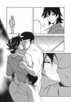 Gekkakou no Ori / 月下香の檻 一 [Sanbun Kyoden] [Original] Thumbnail Page 178