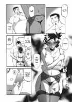 Gekkakou no Ori / 月下香の檻 一 [Sanbun Kyoden] [Original] Thumbnail Page 198