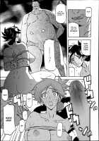 Gekkakou no Ori / 月下香の檻 一 [Sanbun Kyoden] [Original] Thumbnail Page 43