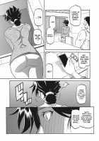 Gekkakou no Ori / 月下香の檻 一 [Sanbun Kyoden] [Original] Thumbnail Page 67