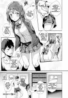 Koufuku no Kemono / 幸福のケモノ Page 23 Preview