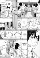 Chitose Ch. 4 / 千歳 -chitose- 第四話 [Seto Yuuki] [Original] Thumbnail Page 10