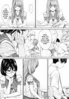 Chitose Ch. 4 / 千歳 -chitose- 第四話 [Seto Yuuki] [Original] Thumbnail Page 11