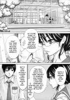 Chitose Ch. 4 / 千歳 -chitose- 第四話 [Seto Yuuki] [Original] Thumbnail Page 12