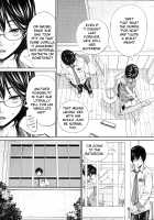 Chitose Ch. 4 / 千歳 -chitose- 第四話 [Seto Yuuki] [Original] Thumbnail Page 13