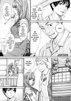 Chitose Ch. 4 / 千歳 -chitose- 第四話 [Seto Yuuki] [Original] Thumbnail Page 21