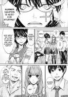 Chitose Ch. 4 / 千歳 -chitose- 第四話 [Seto Yuuki] [Original] Thumbnail Page 23