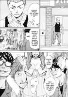 Chitose Ch. 4 / 千歳 -chitose- 第四話 [Seto Yuuki] [Original] Thumbnail Page 25