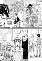 Chitose Ch. 4 / 千歳 -chitose- 第四話 [Seto Yuuki] [Original] Thumbnail Page 26