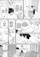 Chitose Ch. 4 / 千歳 -chitose- 第四話 [Seto Yuuki] [Original] Thumbnail Page 31