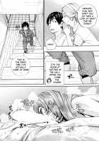 Chitose Ch. 4 / 千歳 -chitose- 第四話 [Seto Yuuki] [Original] Thumbnail Page 32