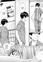 Chitose Ch. 4 / 千歳 -chitose- 第四話 [Seto Yuuki] [Original] Thumbnail Page 37