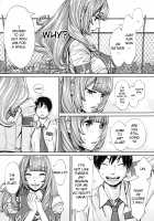 Chitose Ch. 4 / 千歳 -chitose- 第四話 [Seto Yuuki] [Original] Thumbnail Page 09