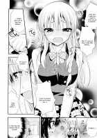 Nijiiro Sensibility Ch. 3 / 虹色センシビリティー 第3話 [Saki Chisuzu] [Original] Thumbnail Page 10