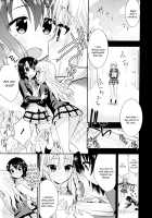 Nijiiro Sensibility Ch. 3 / 虹色センシビリティー 第3話 [Saki Chisuzu] [Original] Thumbnail Page 16