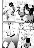 Nijiiro Sensibility Ch. 2 / 虹色センシビリティー 第2話 [Saki Chisuzu] [Original] Thumbnail Page 12