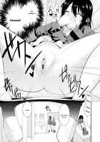 Nijiiro Sensibility Ch. 2 / 虹色センシビリティー 第2話 [Saki Chisuzu] [Original] Thumbnail Page 17