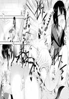 Nijiiro Sensibility Ch. 2 / 虹色センシビリティー 第2話 [Saki Chisuzu] [Original] Thumbnail Page 22