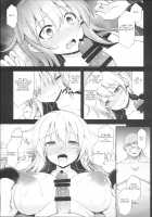 Kanmusu Chakunin Gangut Mesuochi Kairaku Shussan / 艦娘着妊ガングート雌堕快楽出産 [Kokutou Nikke] [Kantai Collection] Thumbnail Page 10