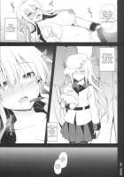 Kanmusu Chakunin Gangut Mesuochi Kairaku Shussan / 艦娘着妊ガングート雌堕快楽出産 [Kokutou Nikke] [Kantai Collection] Thumbnail Page 18