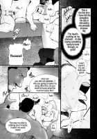 Chapter 5  - The Voyeur Company'S Journal Of Desperation [Matsuzaki Tsukasa] [Original] Thumbnail Page 21