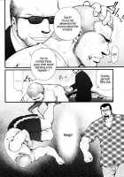 Chapter 5  - The Voyeur Company'S Journal Of Desperation [Matsuzaki Tsukasa] [Original] Thumbnail Page 24