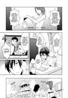 Nurunuru Pool / ヌルヌルプール [Wakasou] [Original] Thumbnail Page 05