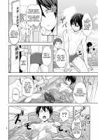 Nurunuru Pool / ヌルヌルプール [Wakasou] [Original] Thumbnail Page 06