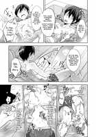 Nurunuru Pool / ヌルヌルプール [Wakasou] [Original] Thumbnail Page 07